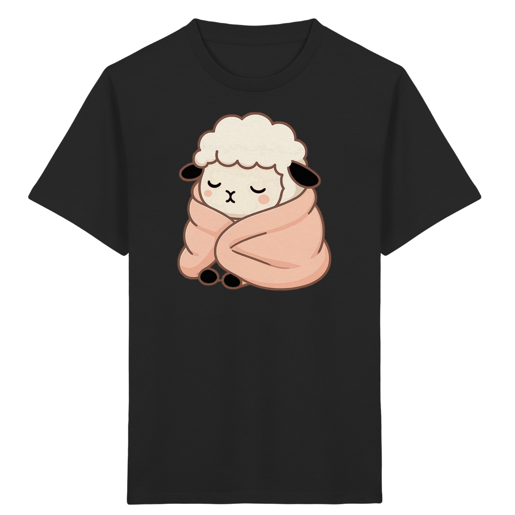 Wolli das Schaf - T-Shirt