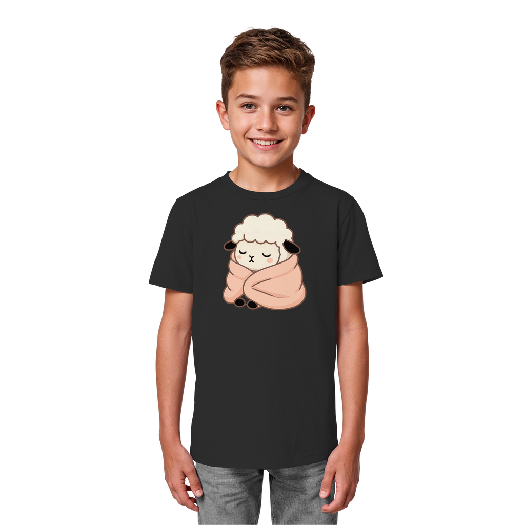 Wolli das Schaf - T-Shirt