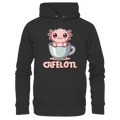 Mimo das Axelotl - Hoodie