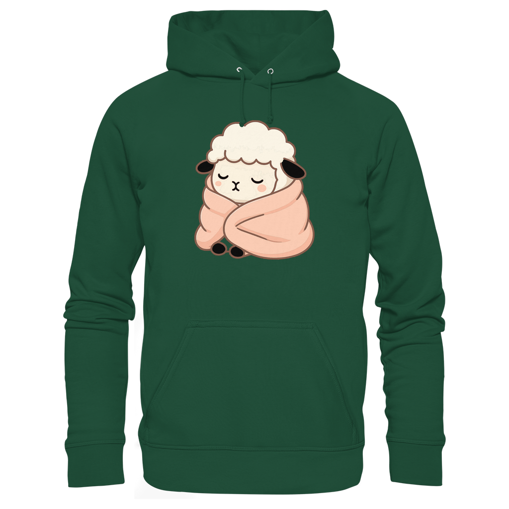 Wolli das Schaf - Hoodie