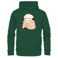 Wolli das Schaf - Hoodie