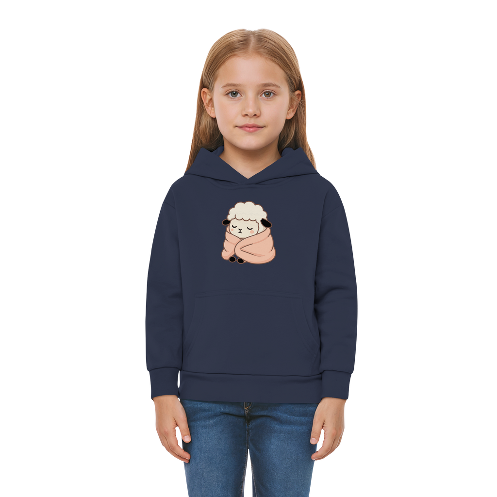 Wolli das Schaf - Hoodie