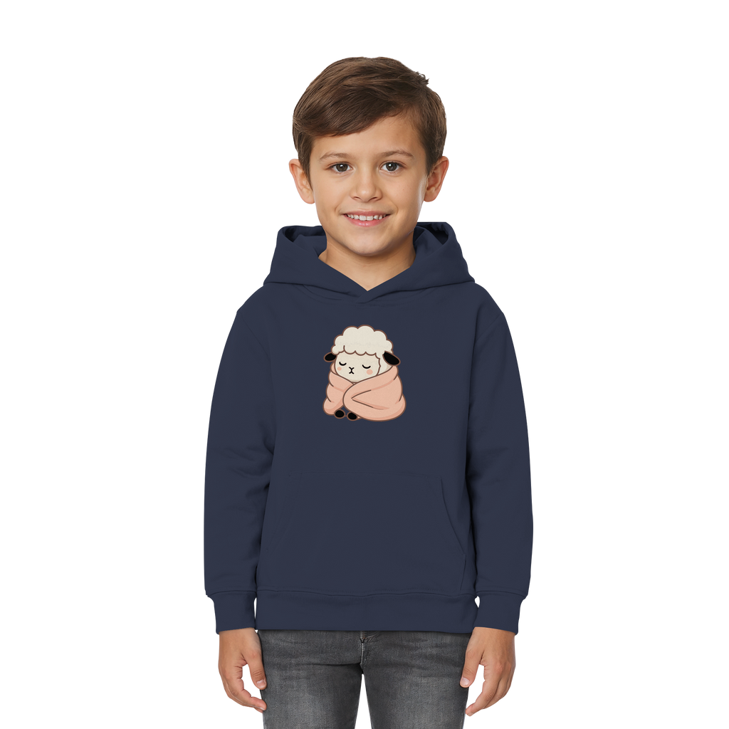 Wolli das Schaf - Hoodie