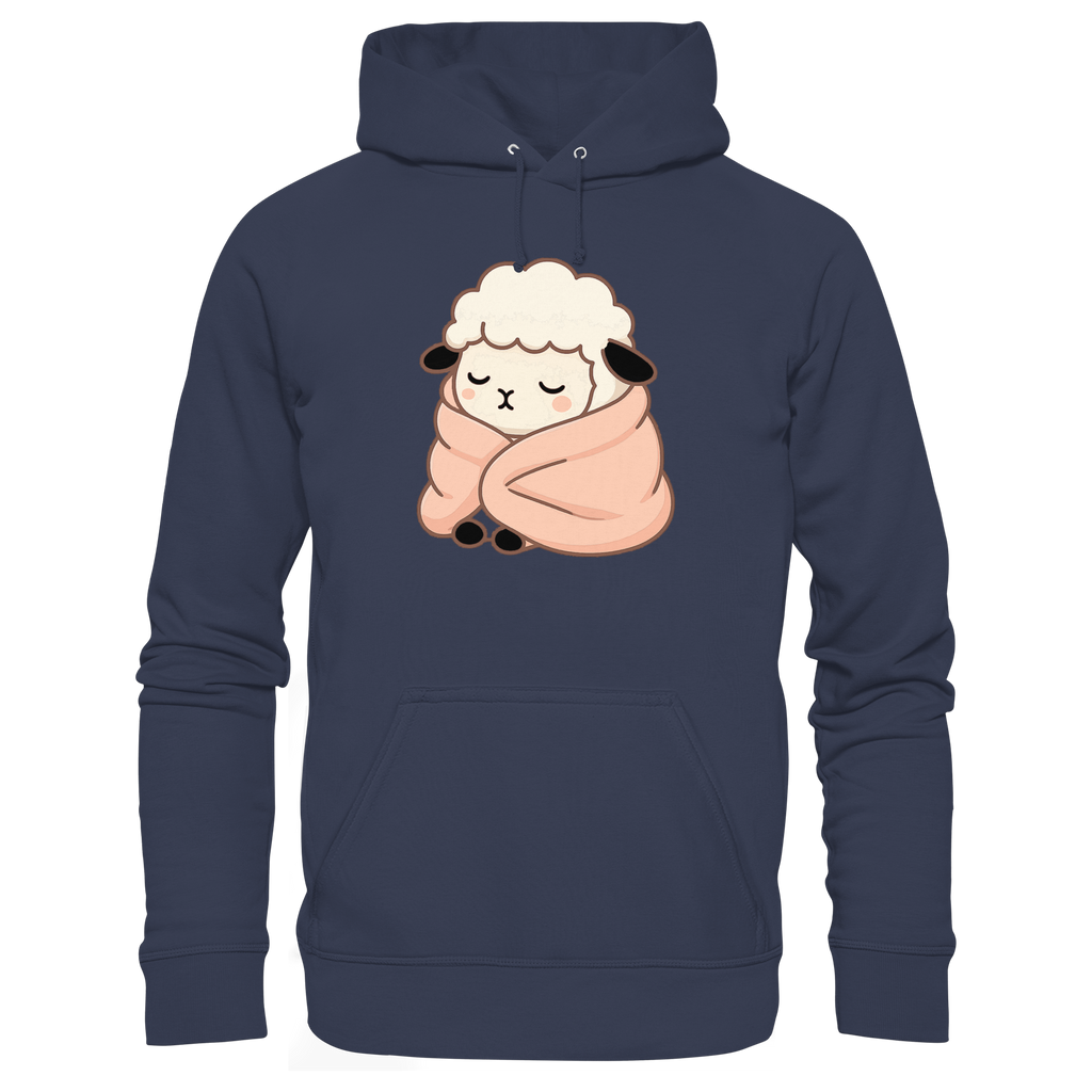 Wolli das Schaf - Hoodie
