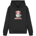 Mimo das Axelotl - Hoodie