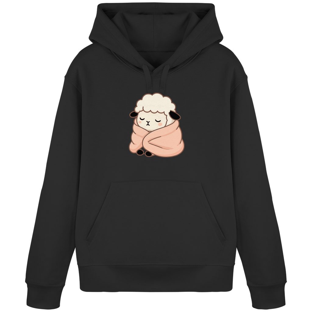 Wolli das Schaf - Hoodie