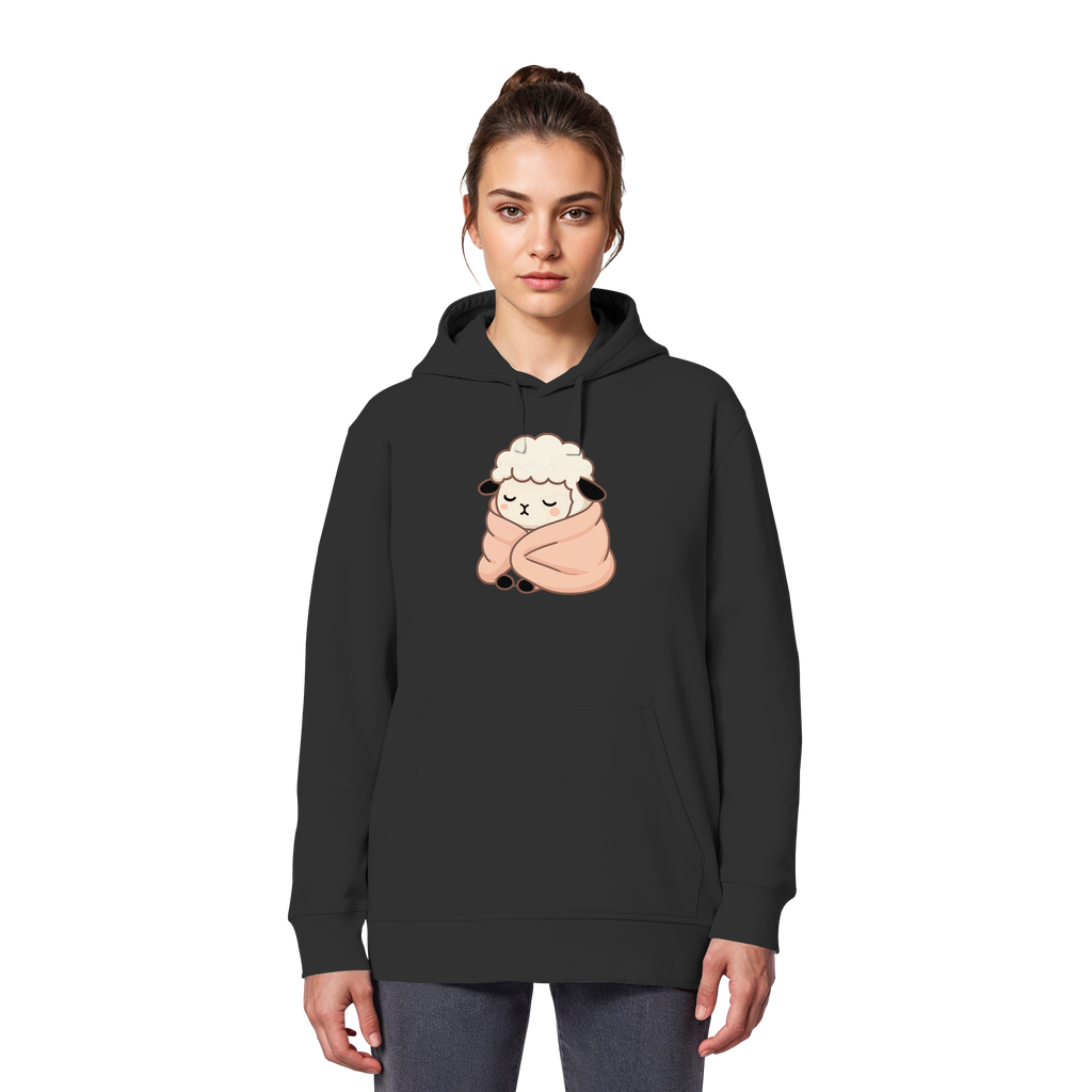 Wolli das Schaf - Hoodie