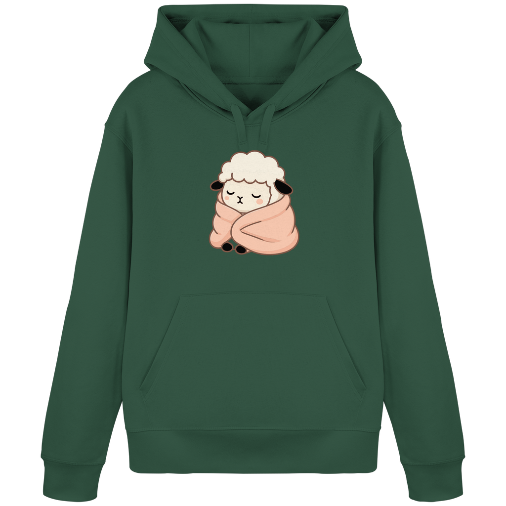 Wolli das Schaf - Hoodie