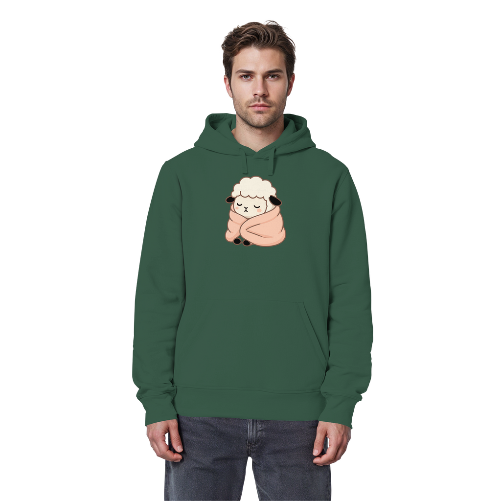 Wolli das Schaf - Hoodie