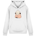 Wolli das Schaf - Hoodie