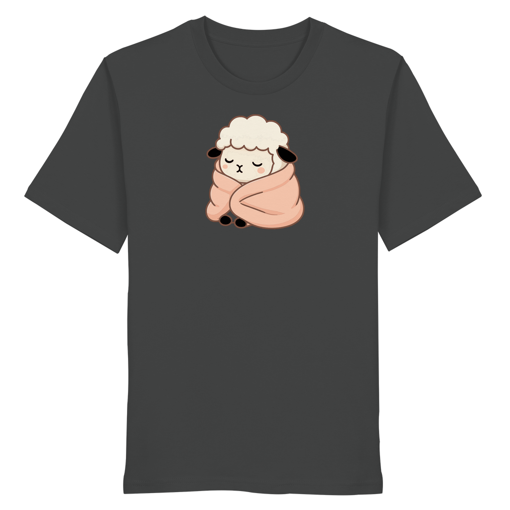 Wolli das Schaf - T-Shirt