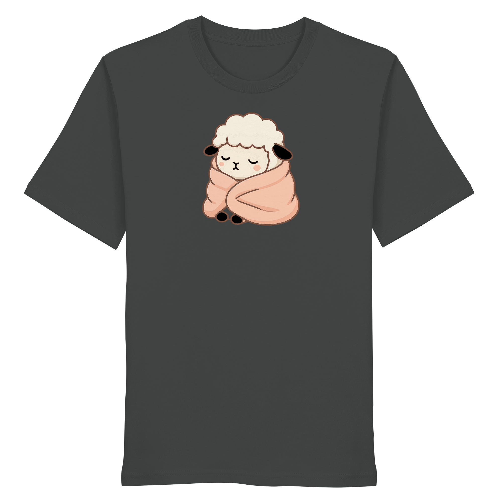 Wolli das Schaf - T-Shirt