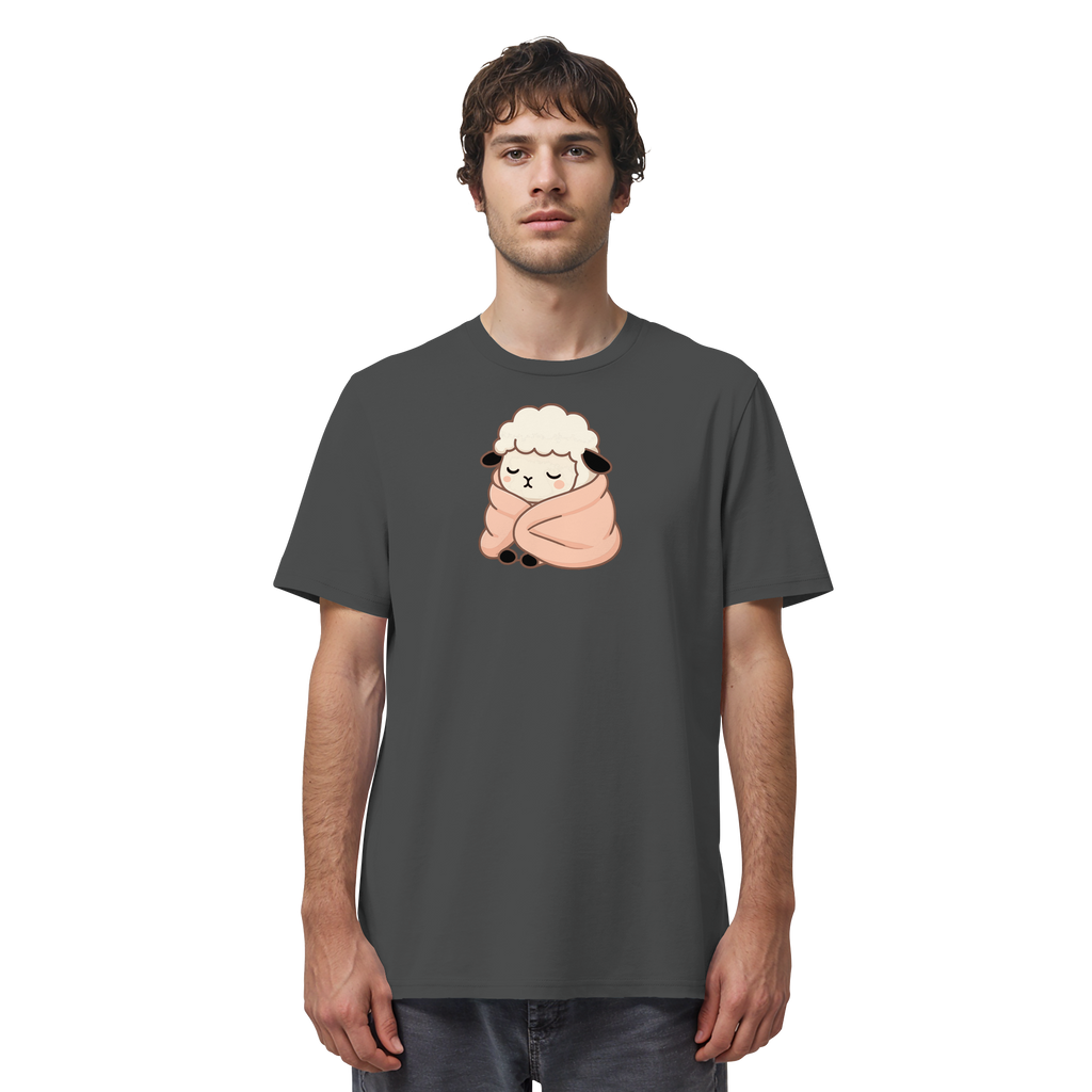 Wolli das Schaf - T-Shirt