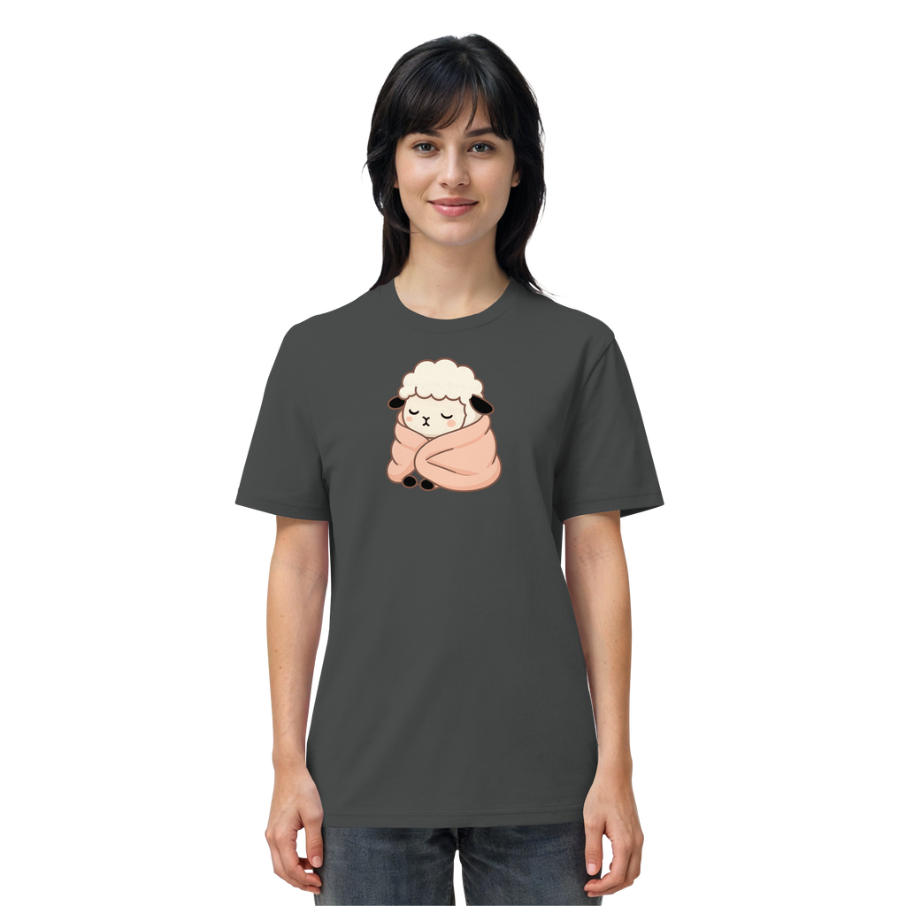 Wolli das Schaf - T-Shirt