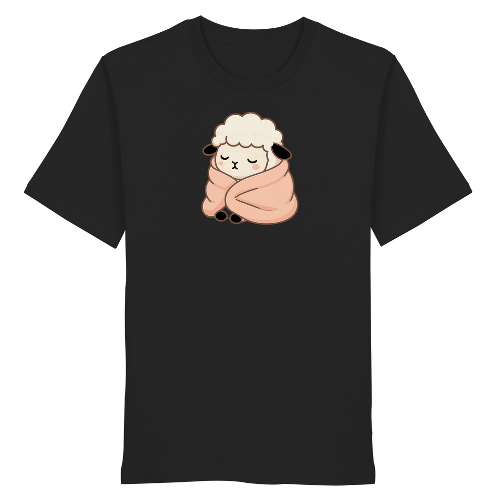 Wolli das Schaf - T-Shirt