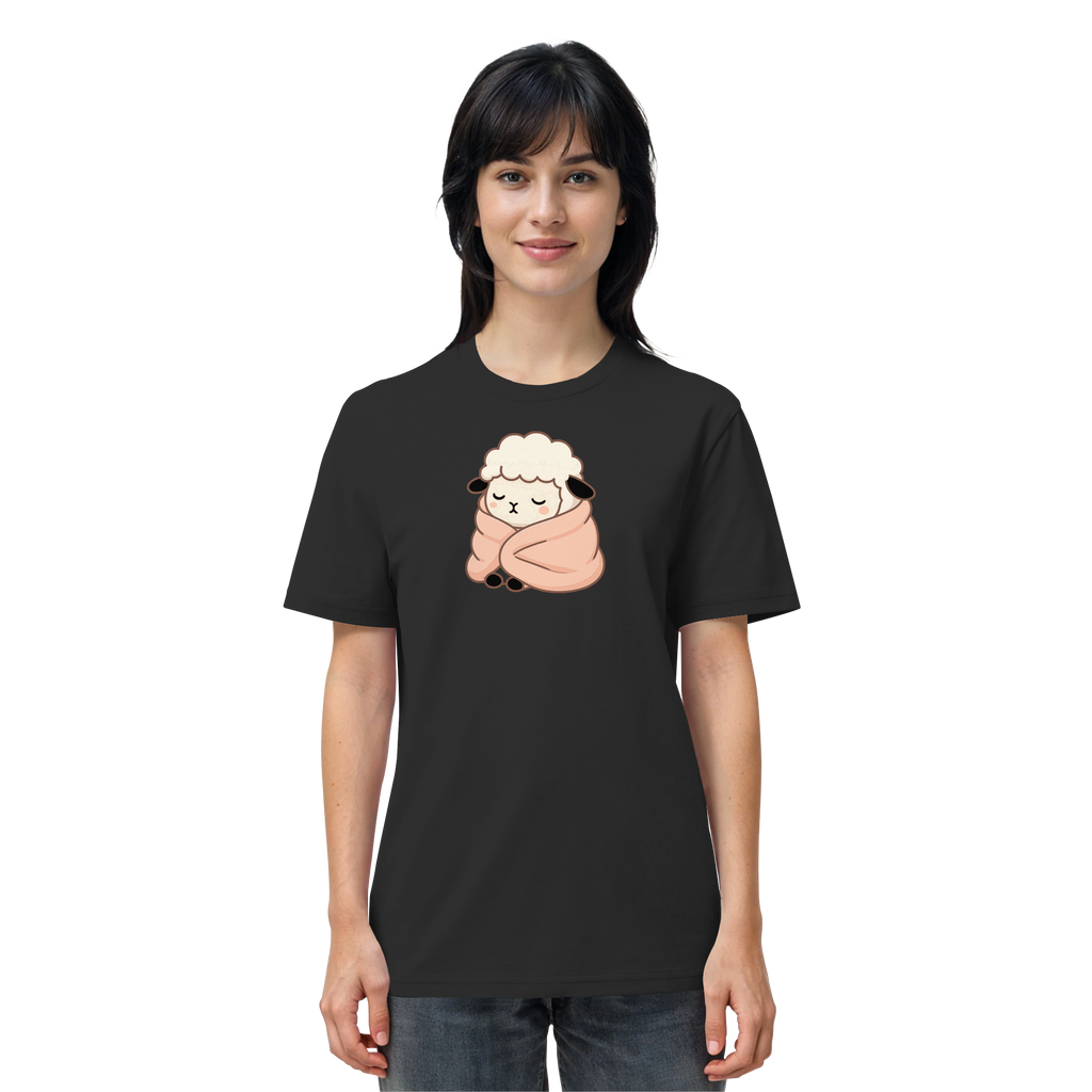 Wolli das Schaf - T-Shirt