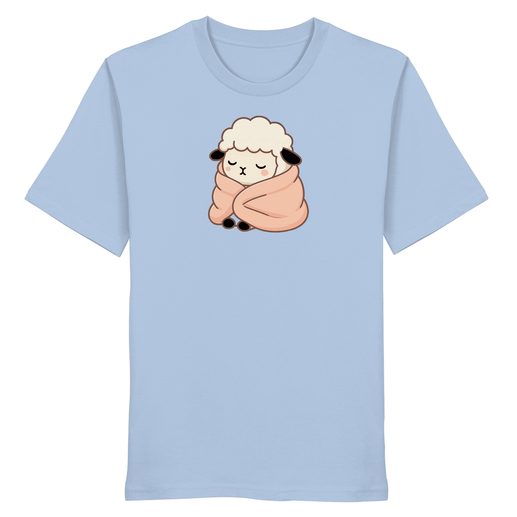 Wolli das Schaf - T-Shirt