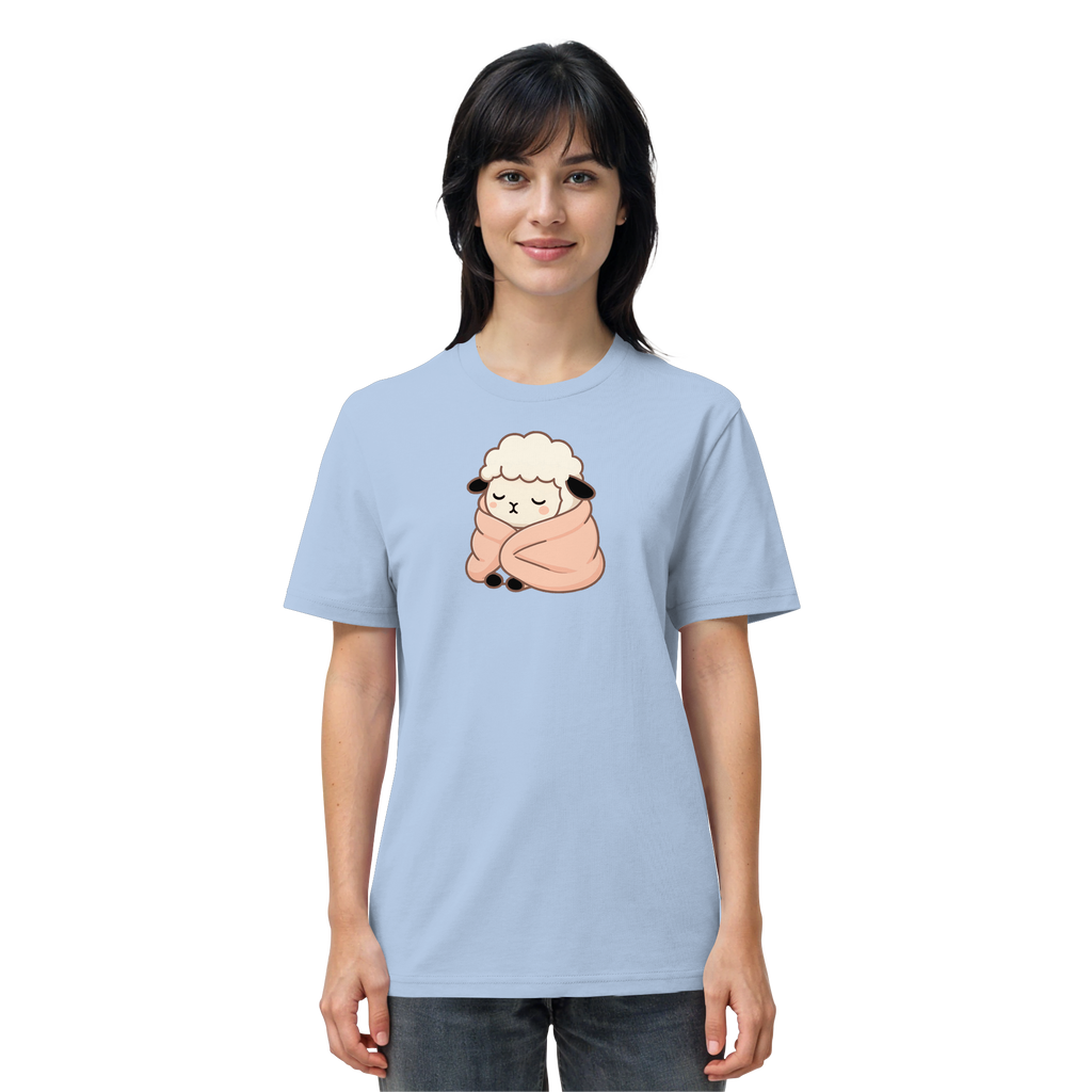 Wolli das Schaf - T-Shirt