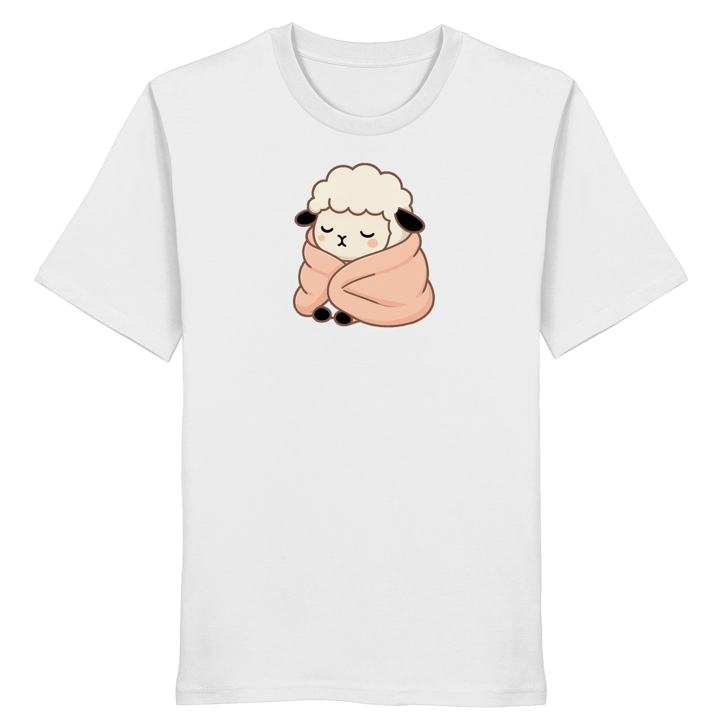 Wolli das Schaf - T-Shirt